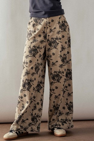 Jane Pants