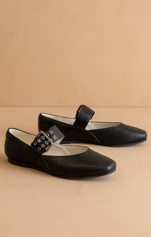 SOHO Ballet Flat