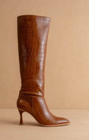 Vanessa Boots