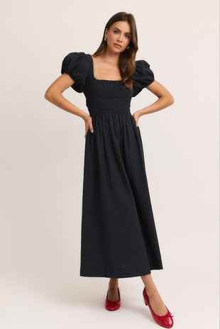 Rhiannon Maxi Dress