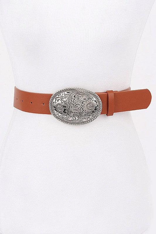 Rodeo Belt