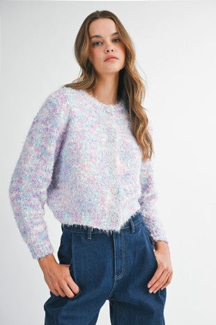 Enid Cardigan