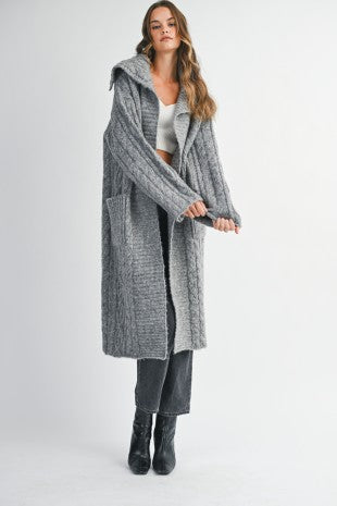 Piper Cardigan