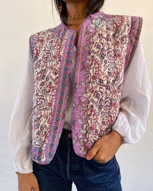 Reign Vest