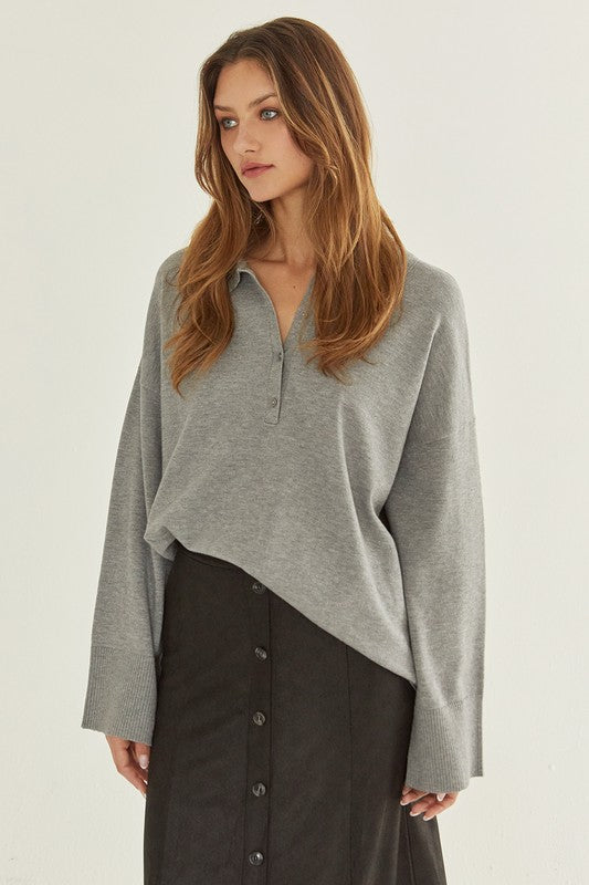 Felix Sweater
