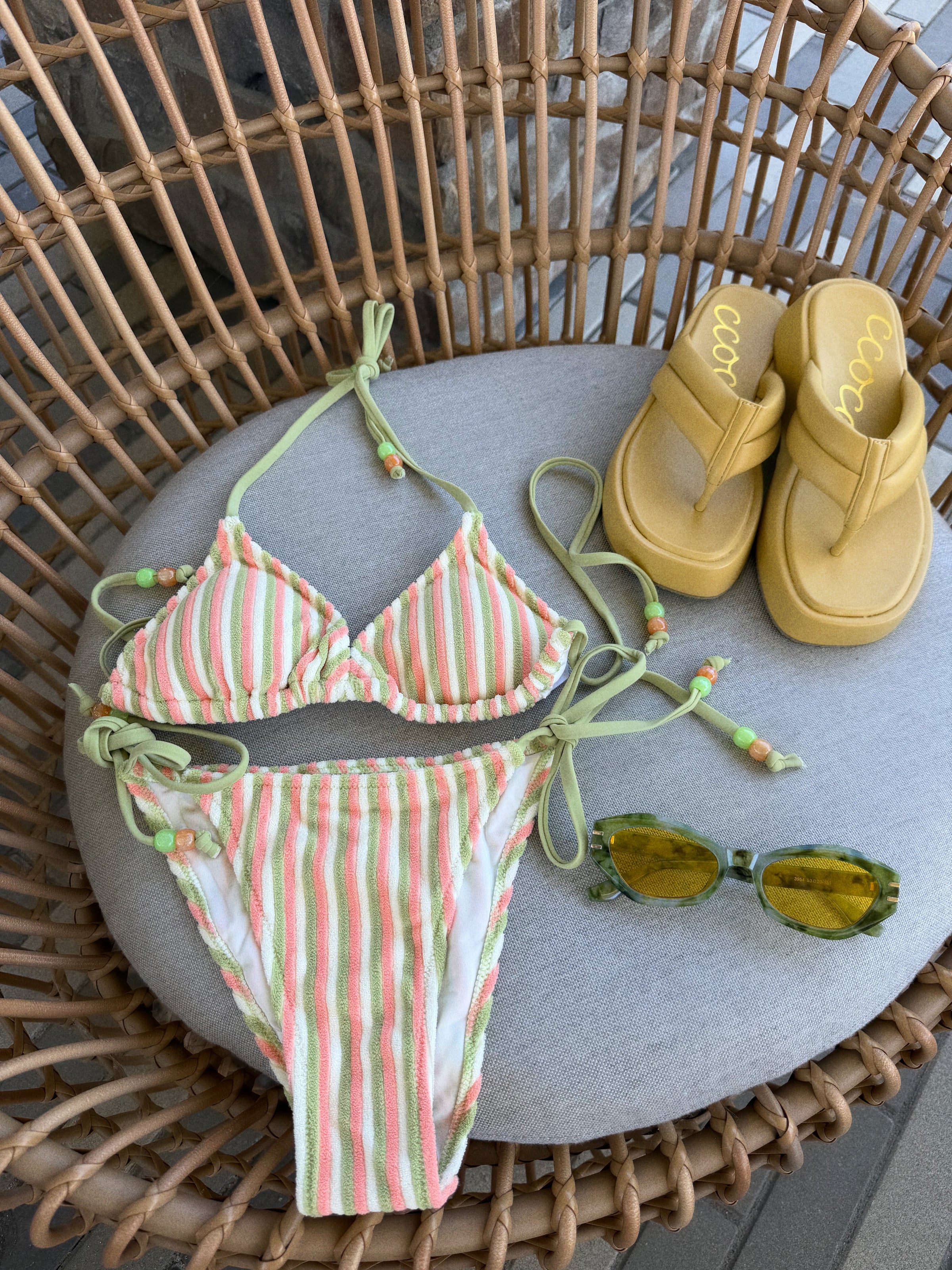 Tinis and Bikinis (coming soon) 👙🍸