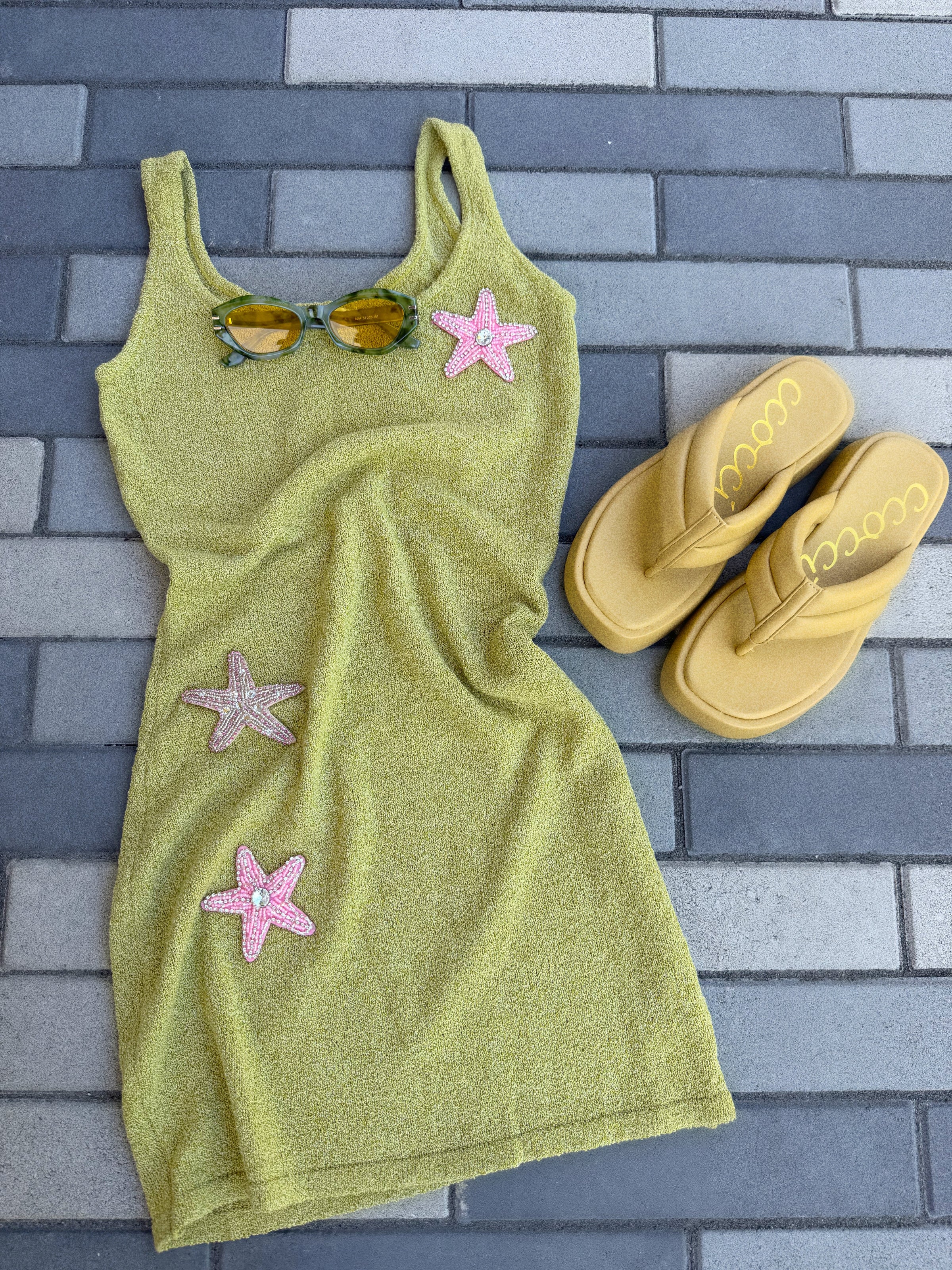 Summer Destination (coming soon)🌞⛱️