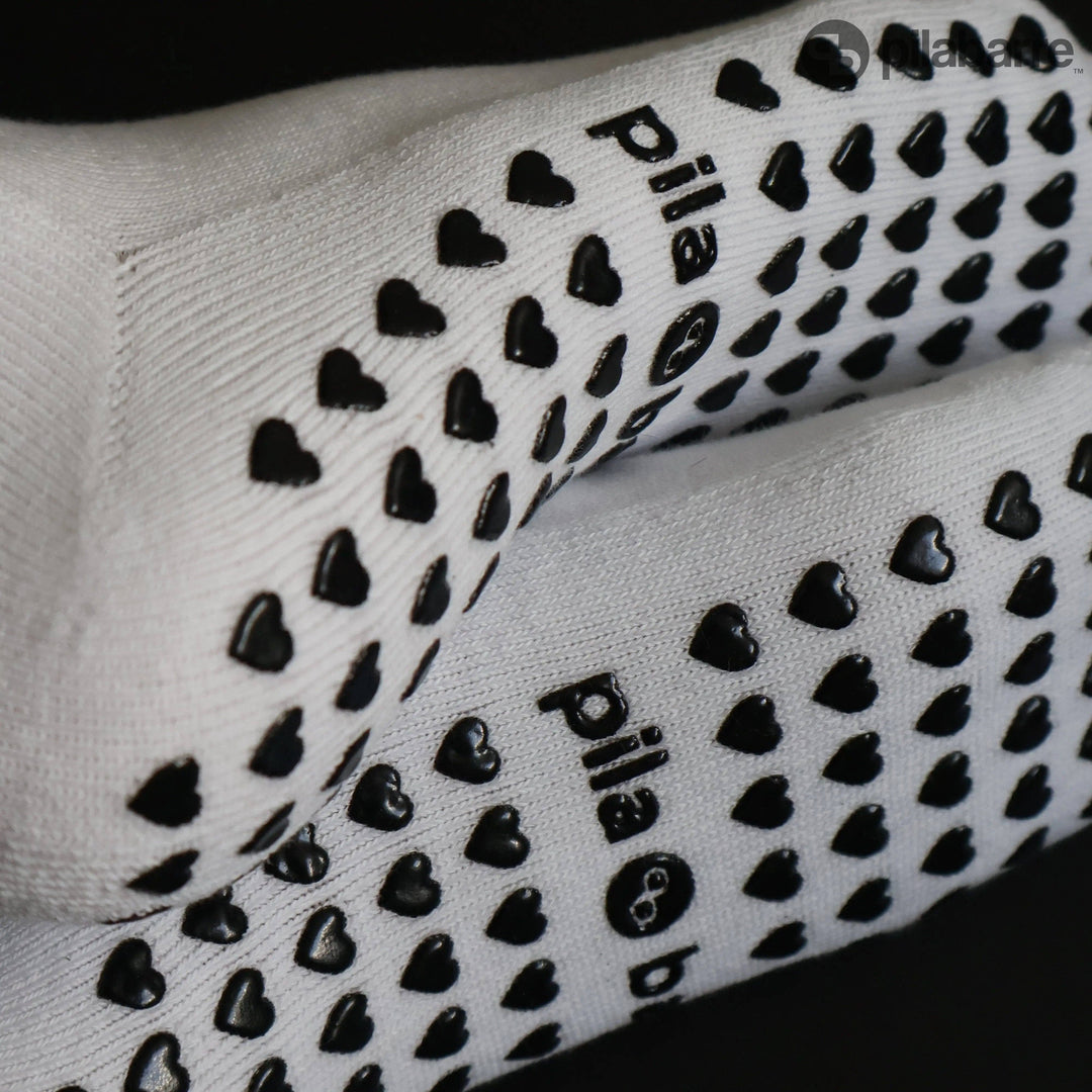 I love drama Grip Socks
