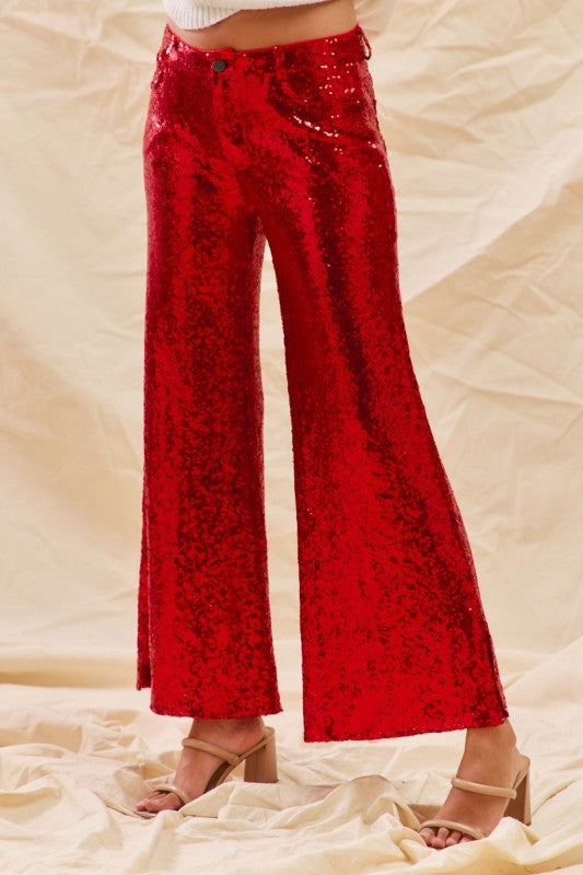 Deck the Halls Pants