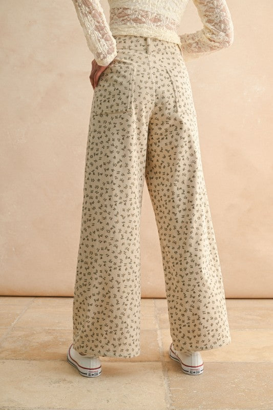 Seasons Pants