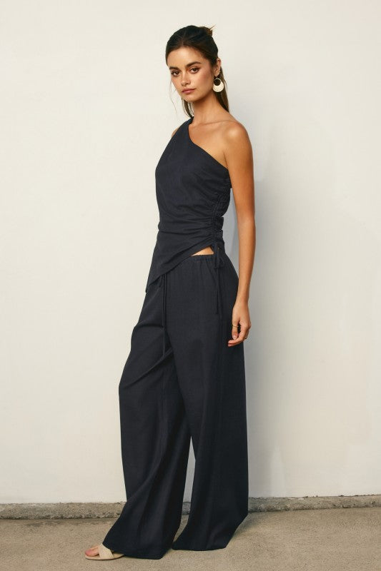 Overboard Linen Pants