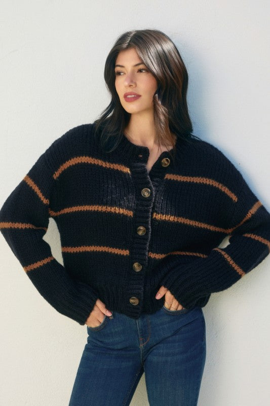 Chrysanthemum Sweater