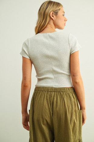 Millie Tee