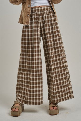 Brown Butter Pants