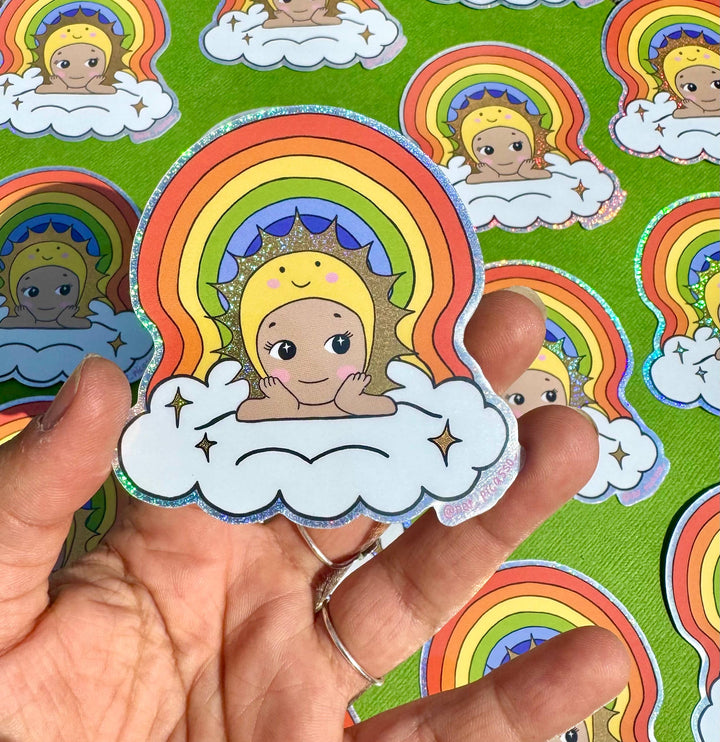 Pride Sticker 