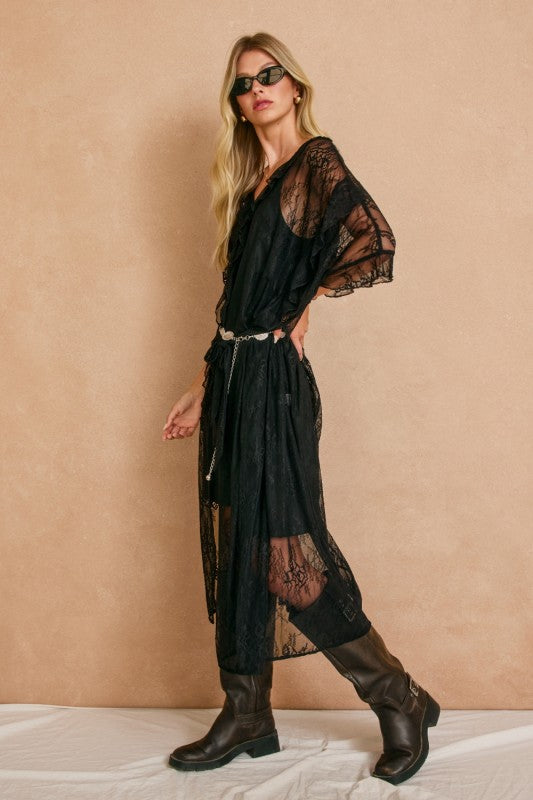 Echo Dress