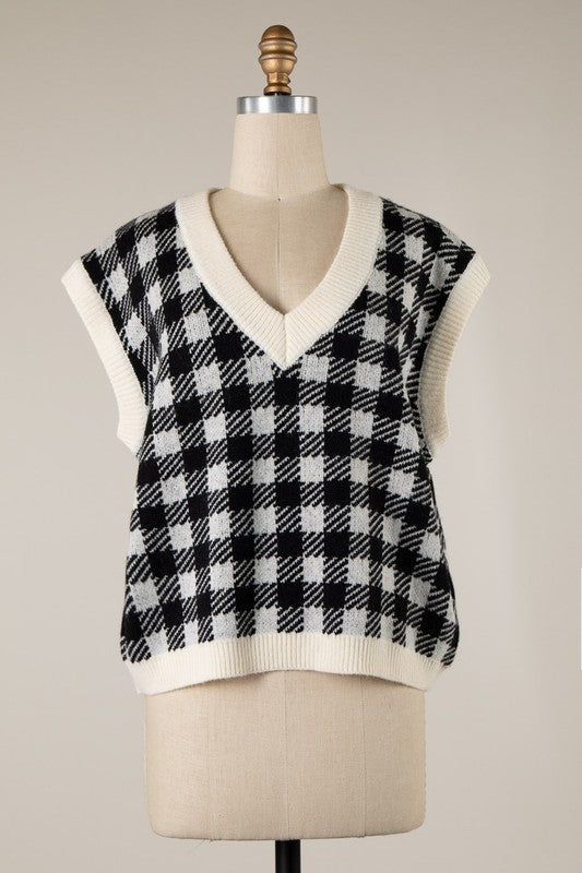 Amira Vest