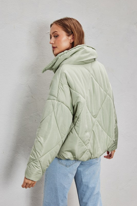 Bea Puffer Jacket