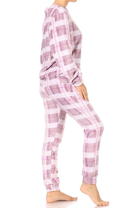 Gumdrop Fleece Sweatpants