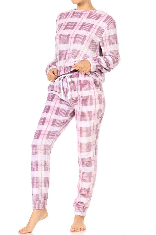 Gumdrop Fleece Sweatpants