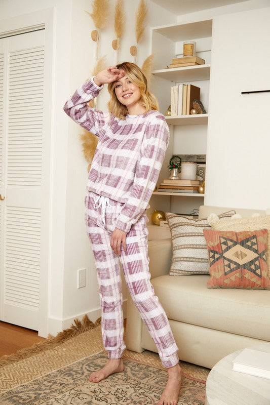 Gumdrop Fleece Sweatpants