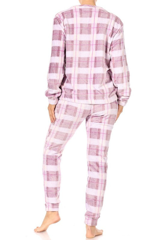 Gumdrop Fleece Sweatpants