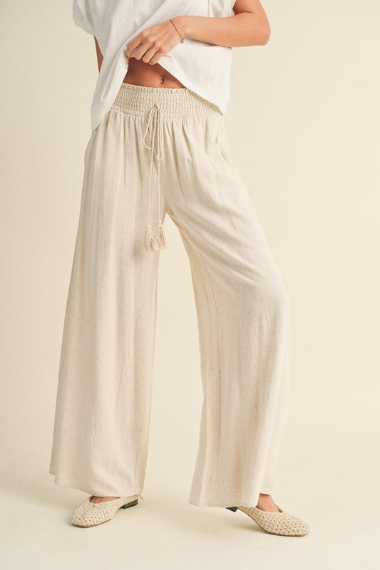 Salty Air Pants