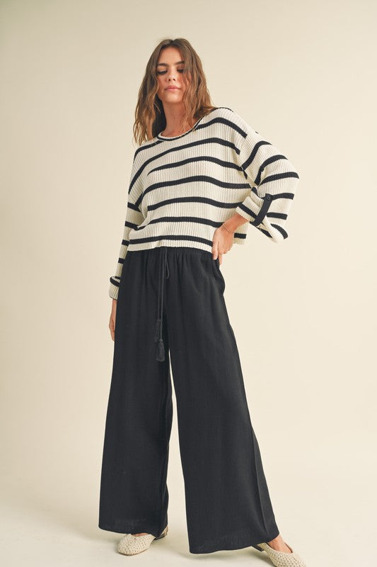 Salty Air Pants