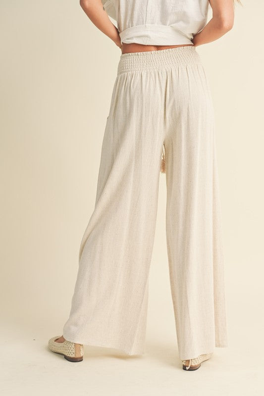 Salty Air Pants