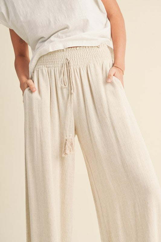 Salty Air Pants