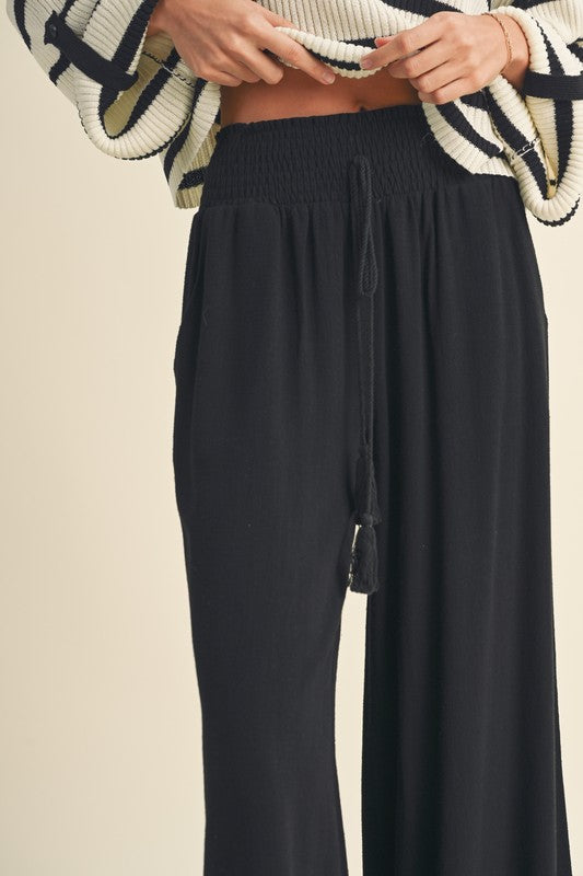 Salty Air Pants