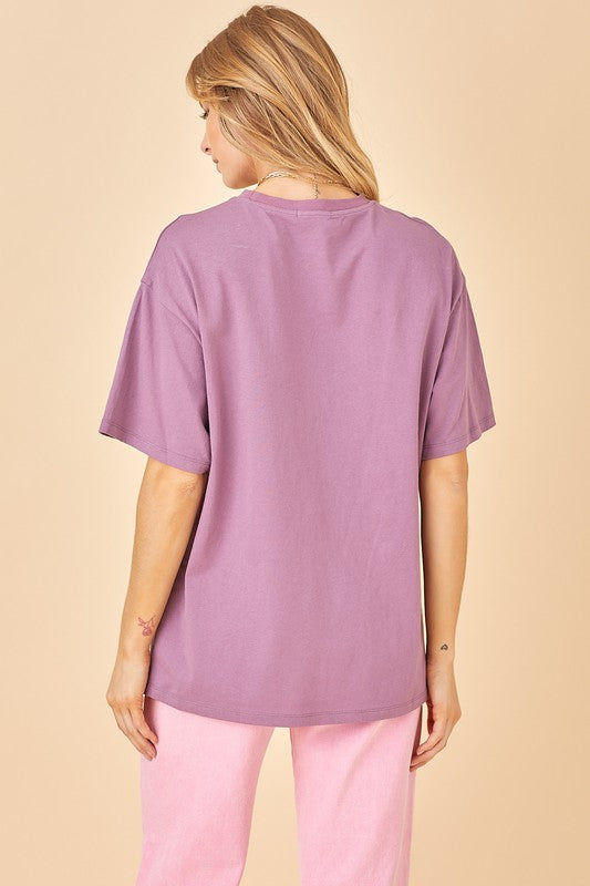 Wonderland Graphic Tee