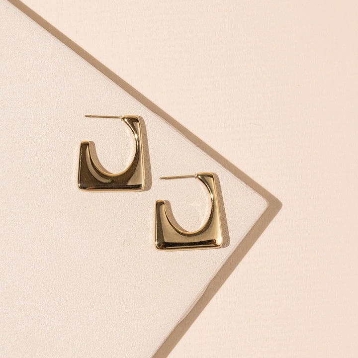 Geo Hoops