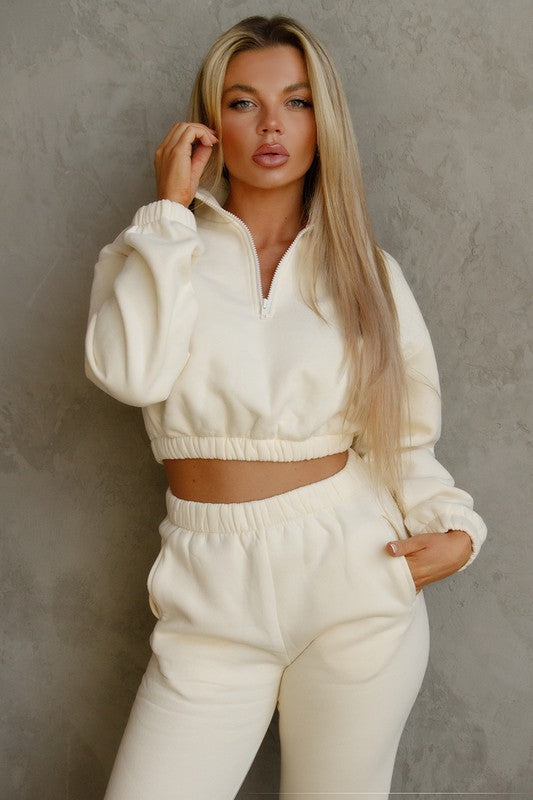 Nicole Sweater