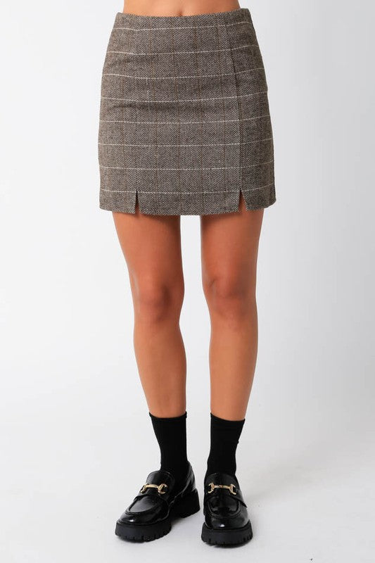 Milly Skirt