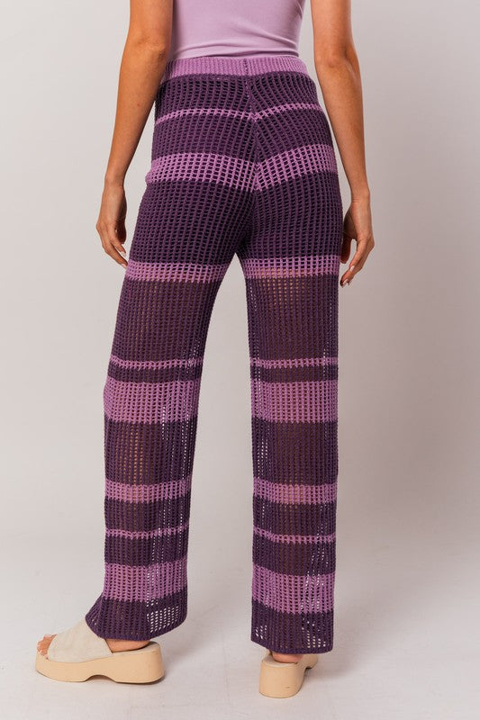 Daphne Knit Pants