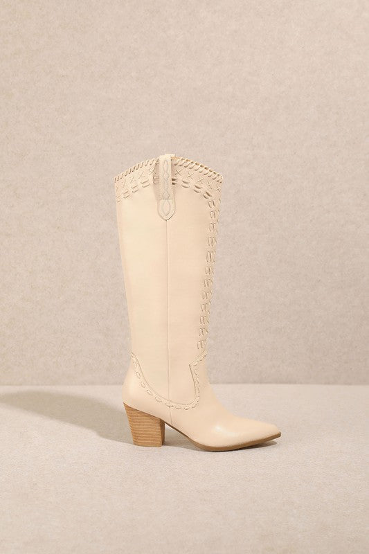 Lacey Boots