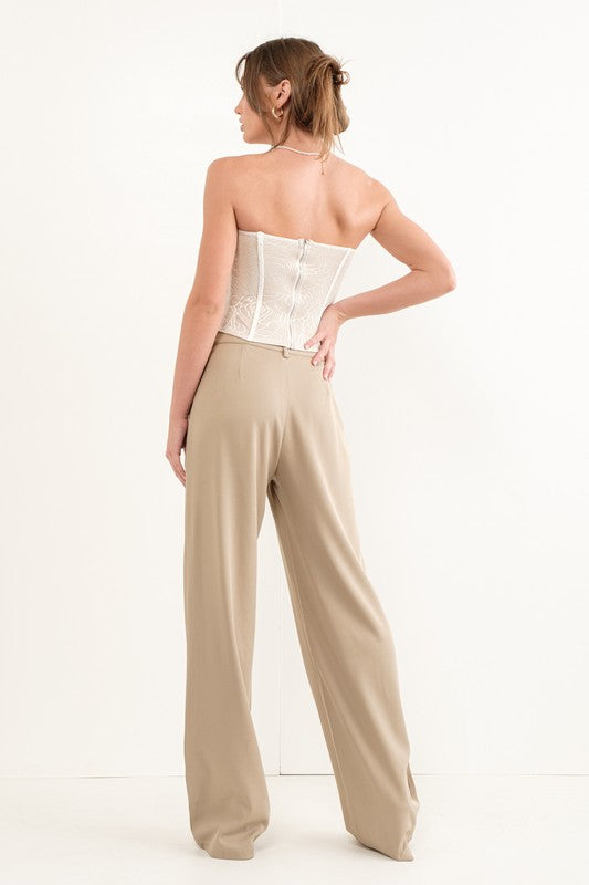 Ayla Rose Corset