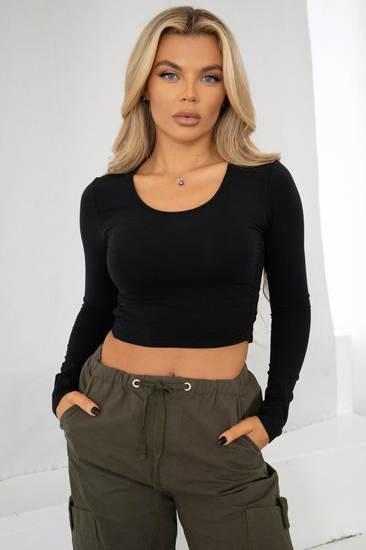 Lana Shirt