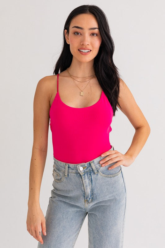Cami Bodysuit