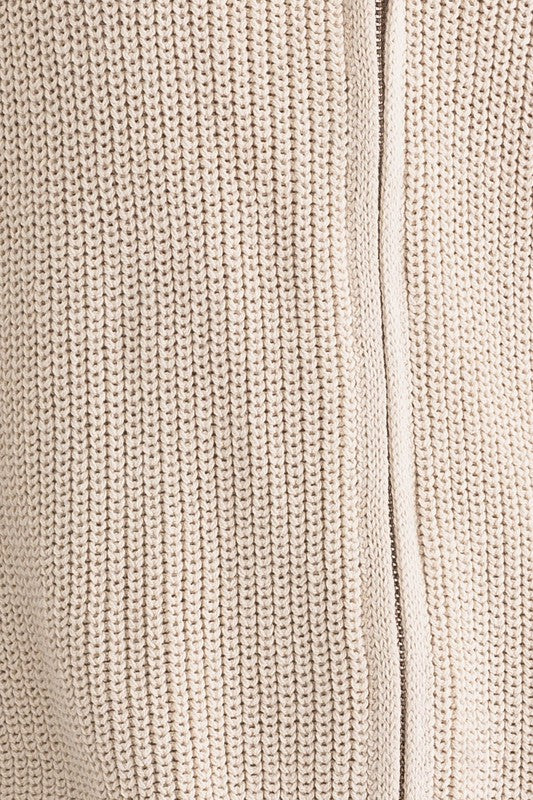 Grandpa Sweater
