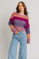 Olivia Cropped Sweater