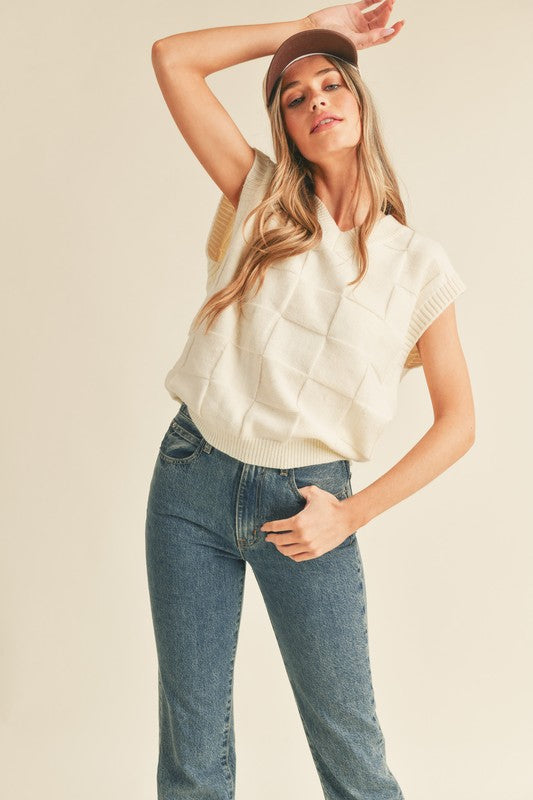 Berry Vest