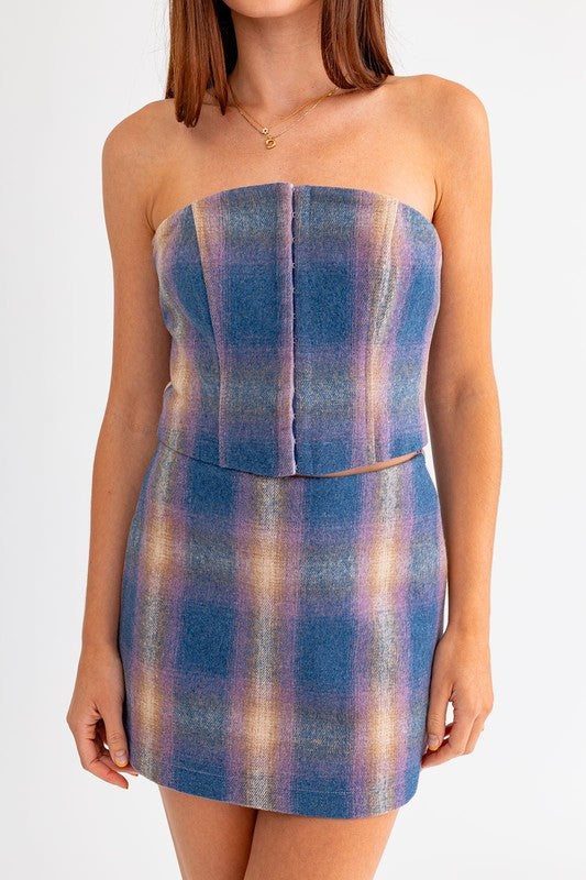 Dusk Corset