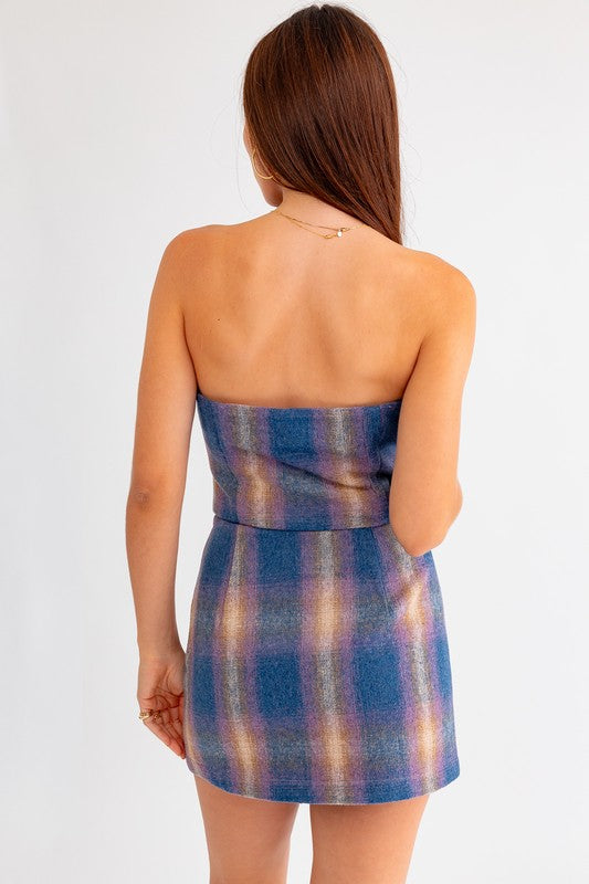 Dusk Corset