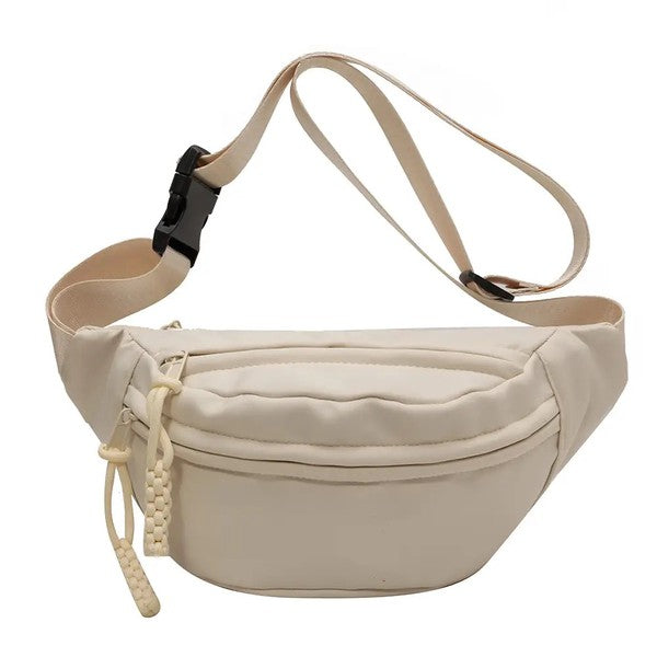Modern Belt Bag