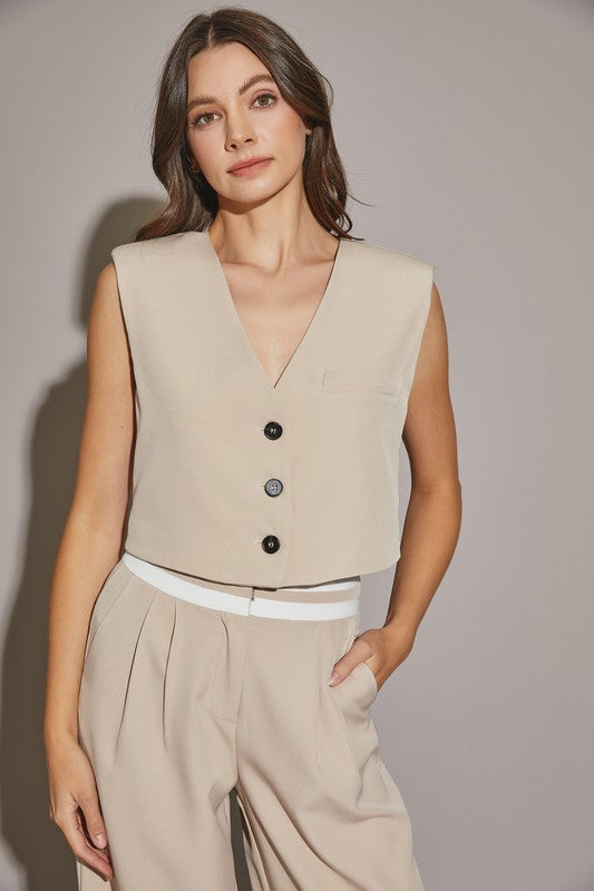 Jack Vest