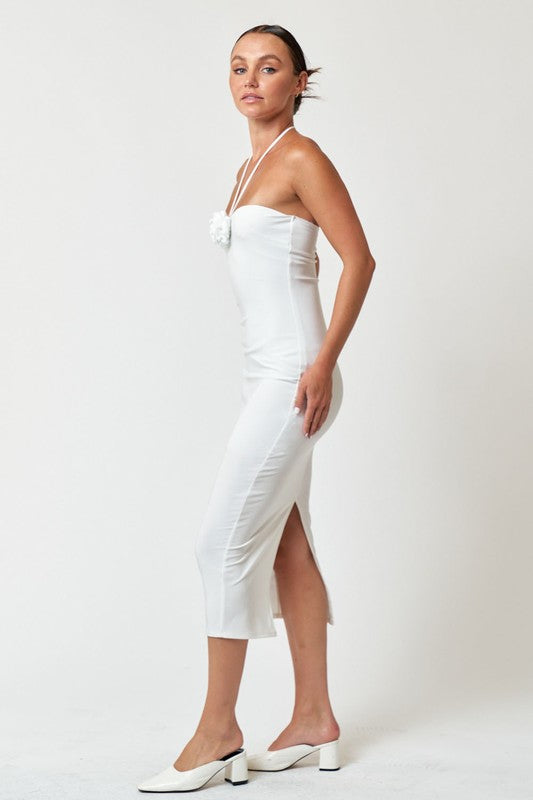 Maui Babe Midi Dress