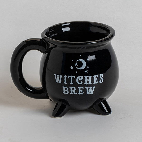 Witches Brew Mug