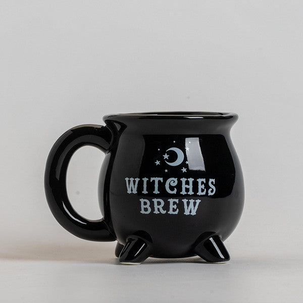 Witches Brew Mug